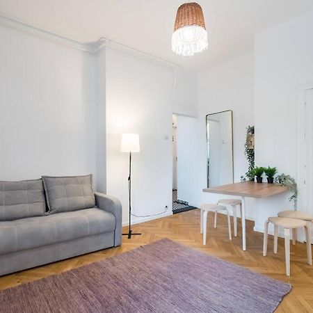 Downtown Cozy Apartment Old Town Bukarest Eksteriør billede