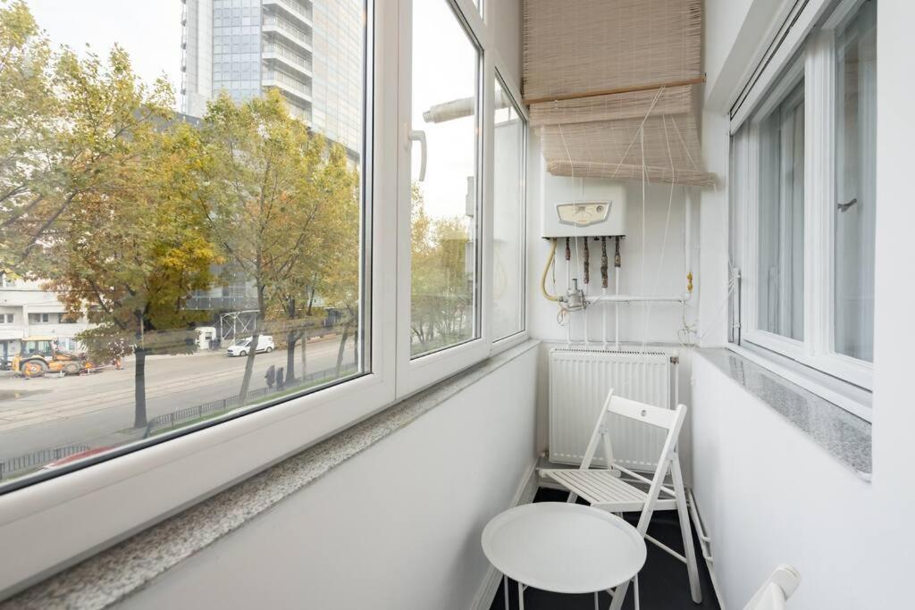 Downtown Cozy Apartment Old Town Bukarest Eksteriør billede